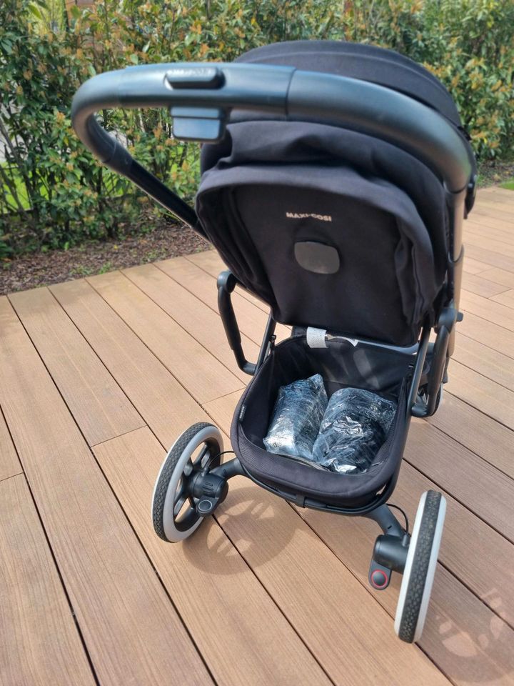 Maxi Cosi Lila XP Buggy in Harpstedt