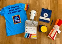 ALDI MANIA Hoody und MEHR Bayern - Bad Reichenhall Vorschau