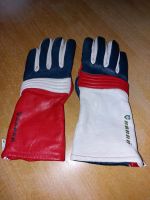 Motorrad Handschuhe Leder Harro Retro Gr. S (7 1/2 Frankfurt am Main - Eckenheim Vorschau