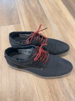 Lanetti / Herren / Halbschuhe / Gr. 41 Hamburg-Mitte - Hamburg Billstedt   Vorschau