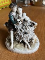 Antik Porzellan Figur Nordrhein-Westfalen - Kürten Vorschau
