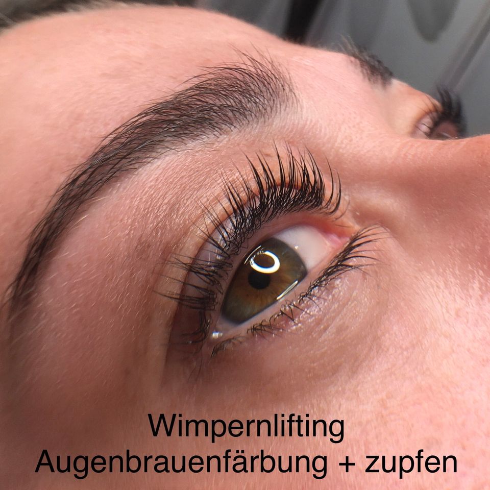 Permanent Make Up, Wimpernlifting, Maniküre, Tattoo und and. in Greifswald