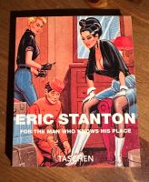 Eric Stanton For the man who knows his place -- €40 Mitte - Hansaviertel Vorschau