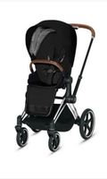 Cybex Priam Kinderwagen in Rosé Gold +Zubehör Nordrhein-Westfalen - Rösrath Vorschau