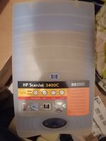 Scanner HP Scanjet 3400C Stuttgart - Vaihingen Vorschau