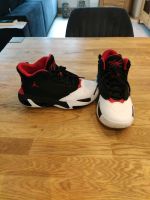 Nike Jordan Schuhe in Gr. 35.5 *Top* Nordrhein-Westfalen - Waltrop Vorschau