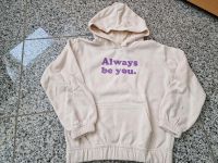 1 Sweatshirt Hoodie H&M Größe 122-128 Nordrhein-Westfalen - Brüggen Vorschau