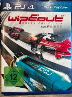 Wipeout Omega Collection PS4 Nordrhein-Westfalen - Sankt Augustin Vorschau