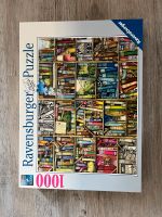 Puzzle 1000 Teile Sachsen-Anhalt - Magdeburg Vorschau