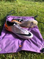 Nike Mercurial Vapor IX 10M Fußballschuh Gr 39 SELTEN! Bayern - Marktschellenberg Vorschau