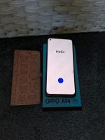 Oppo A94 5g Handy Smartphone mit OVP, Ladekabel und Anleitung Brandenburg - Lauchhammer Vorschau