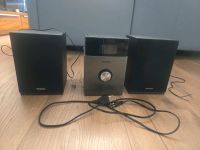 Grundig Mini Kompaktanlage mit CD Nordrhein-Westfalen - Oberhausen Vorschau