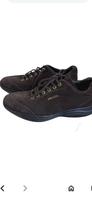 PRADA Sneaker Schuhe Gr. 41 Leder Braun Berlin - Spandau Vorschau