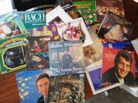 Vinyl Paket "Weihnachten" 20 LPs Bayern - Vachendorf Vorschau