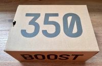 Original/Neu Adidas Yeezy Boost 350 V2 - Steel Grey Gr. 40 Wandsbek - Hamburg Tonndorf Vorschau