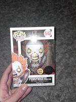 POP! Movies Figur. Pennywise IT Hessen - Willingen (Upland) Vorschau