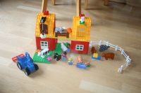 Lego Duplo Großer Bauernhof älteres Modell Bayern - Freising Vorschau