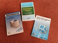 Mathematik, Formeln, Physik, Buch, Bücher Bayern - Großheubach Vorschau