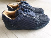 BENJAMIN BERNER ZURICH Sneaker Gr 43 Bayern - Marktredwitz Vorschau