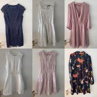 Kleid Damen verschiedene Marken Größe 34/36/38 Stuttgart - Sillenbuch Vorschau