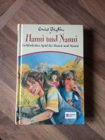 Hanni und Nanni Band 22 Gefährliches Spiel für Hanni und Nanni Nordrhein-Westfalen - Windeck Vorschau