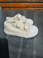 Sneaker / Chucks von Chicco, Gold, Gr.20 , neu Hamburg-Mitte - Hamburg Horn Vorschau