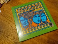 CREAM RSD 2013 VINYL 3x LP BOX Live at  ALBERT HALL SEALED Box Nordrhein-Westfalen - Moers Vorschau