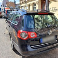 Volkswagen Passat 2.0 Automatik Austauschmotor!!  150.000 Berlin - Neukölln Vorschau