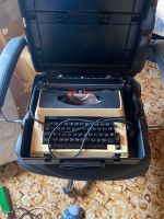 Schreibmaschine sigma electric sm 7750 k Hessen - Bebra Vorschau