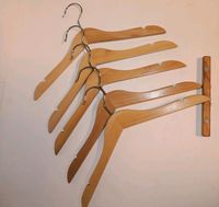 35 Ikea Hänga Kleiderbügel aus Holz für Kinder Öko Bayern - Laufen Vorschau