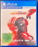 Star Wars Squadrons (PS4) Bad Doberan - Landkreis - Kritzmow Vorschau