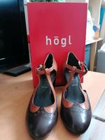 spangenpumps, högl, neu Dortmund - Innenstadt-West Vorschau