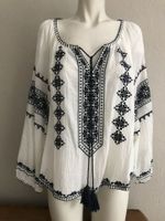 Star Mela Tunika Boho Tunika Blogger Style Gr. S NEU!!! Wandsbek - Hamburg Eilbek Vorschau