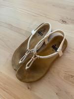 2 Go Fashion Sandalen Gr. 40 sehr guter Zustand Baden-Württemberg - Rottweil Vorschau