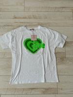 T-Shirt mit Print, Größe M, neu mit Etikett Berlin - Spandau Vorschau
