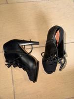 Schwarze High Heels Nordrhein-Westfalen - Gelsenkirchen Vorschau