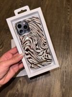 Handyhülle ideal of sweden iPhone 13 Pro Max Zebra neu Brandenburg - Zehdenick Vorschau