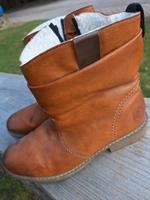 Rieker Stiefelette Gr.41 Sachsen - Frankenberg (Sa.) Vorschau