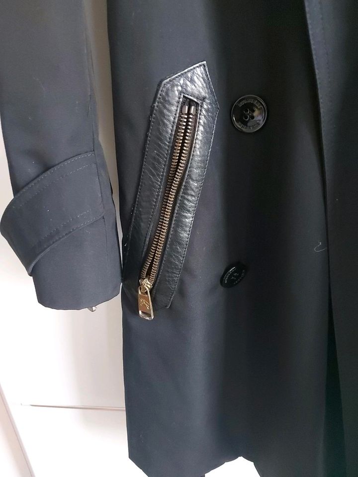 Burberry Trenchcoat Gr. 34 abzugeben in München