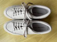 Calvin Klein Jeans Sneaker NEU Gr.41 Grau Kreis Pinneberg - Schenefeld Vorschau
