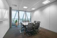 Coworking-Bereich in Signature Westhafen Tower Frankfurt am Main - Westend Vorschau