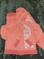 Victoria's Secret Pink Kapuzenjacke Jogginghose Jogginganzug Gr.M Bayern - Erlangen Vorschau