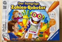 Tip Toi Der hungrige Zahlen-Roboter Hessen - Rotenburg Vorschau