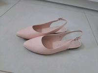 Caprice Slingballerina Ballerinas NEU Hessen - Hofheim am Taunus Vorschau