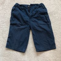 Shorts von C&A blau in Größe 158 Wandsbek - Gartenstadt Vorschau