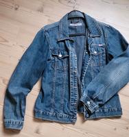 Jeansjacke S.Oliver Gr.M Thüringen - Leinefelde Vorschau