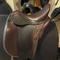 Vorführsattel: Dressur - Working Equitation Velicea Afable 17,5" Nordrhein-Westfalen - Rheinbach Vorschau