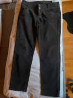 Angels Cord Jeans Skinny Button neuwertig 44/28 Bayern - Rosenheim Vorschau