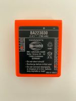 ✅️ 2x HBC - Akkus (BA223030) 1x 2019 / 1x 2020 Bayern - Ingolstadt Vorschau