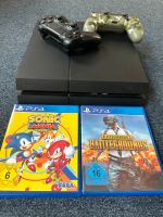 PlayStation 4 Normal  Mit alle Kabel ! Nordrhein-Westfalen - Wesel Vorschau